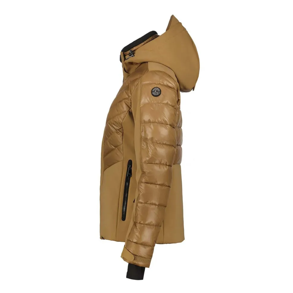 Mallatunturit Softshell jas