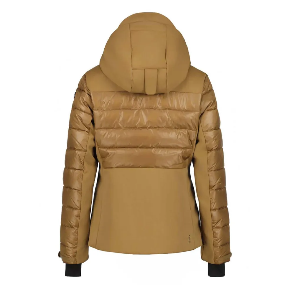 Mallatunturit Softshell jas