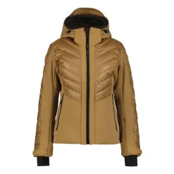 Mallatunturit Softshell jas