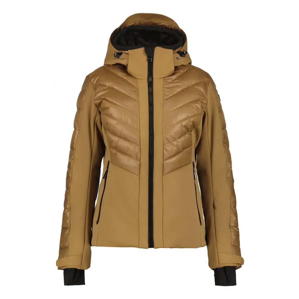 Mallatunturit Softshell jas