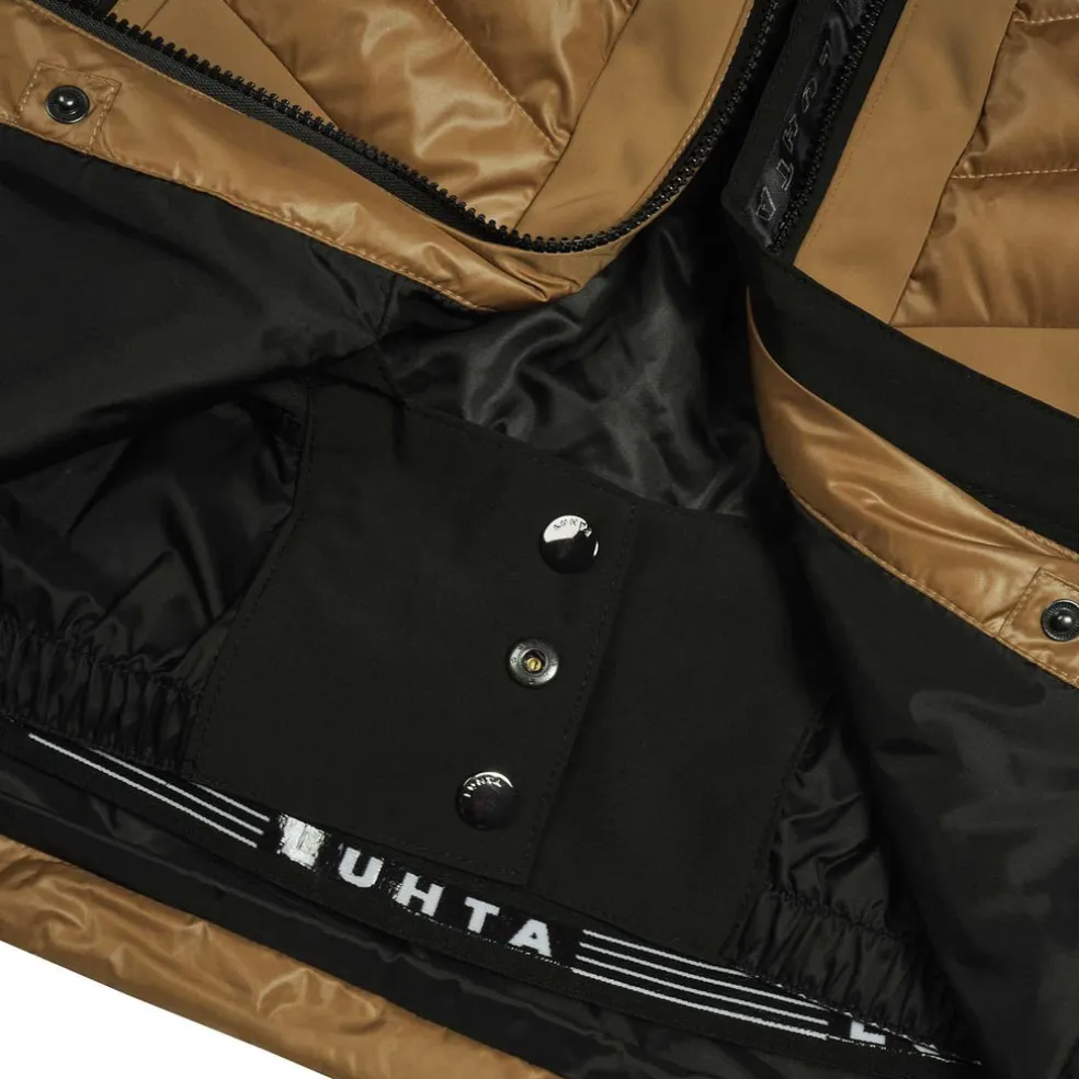 Mallatunturit Softshell jas