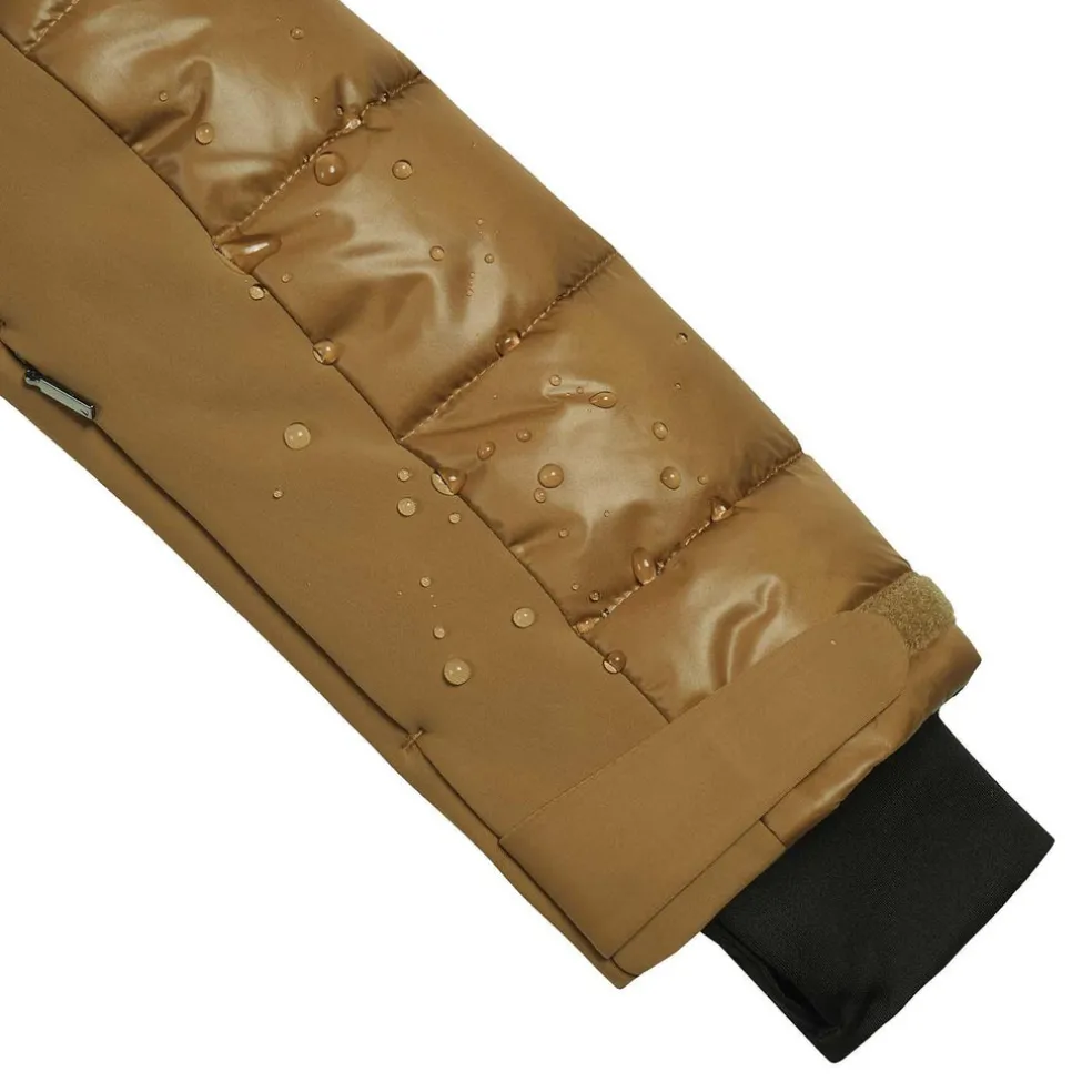 Mallatunturit Softshell jas