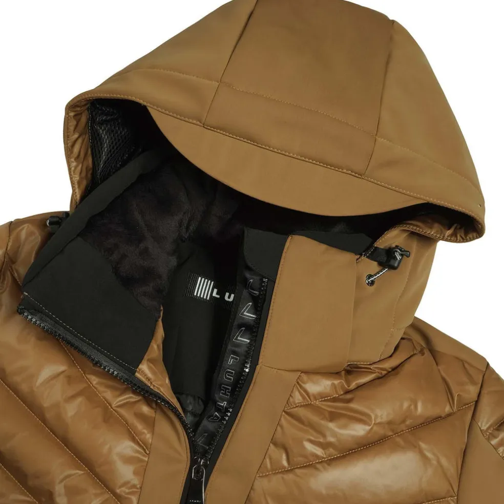 Mallatunturit Softshell jas