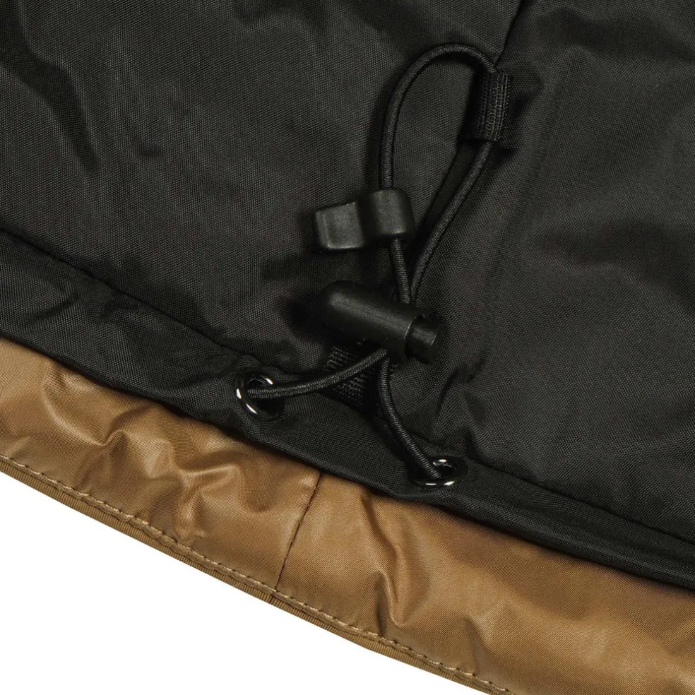Mallatunturit Softshell jas