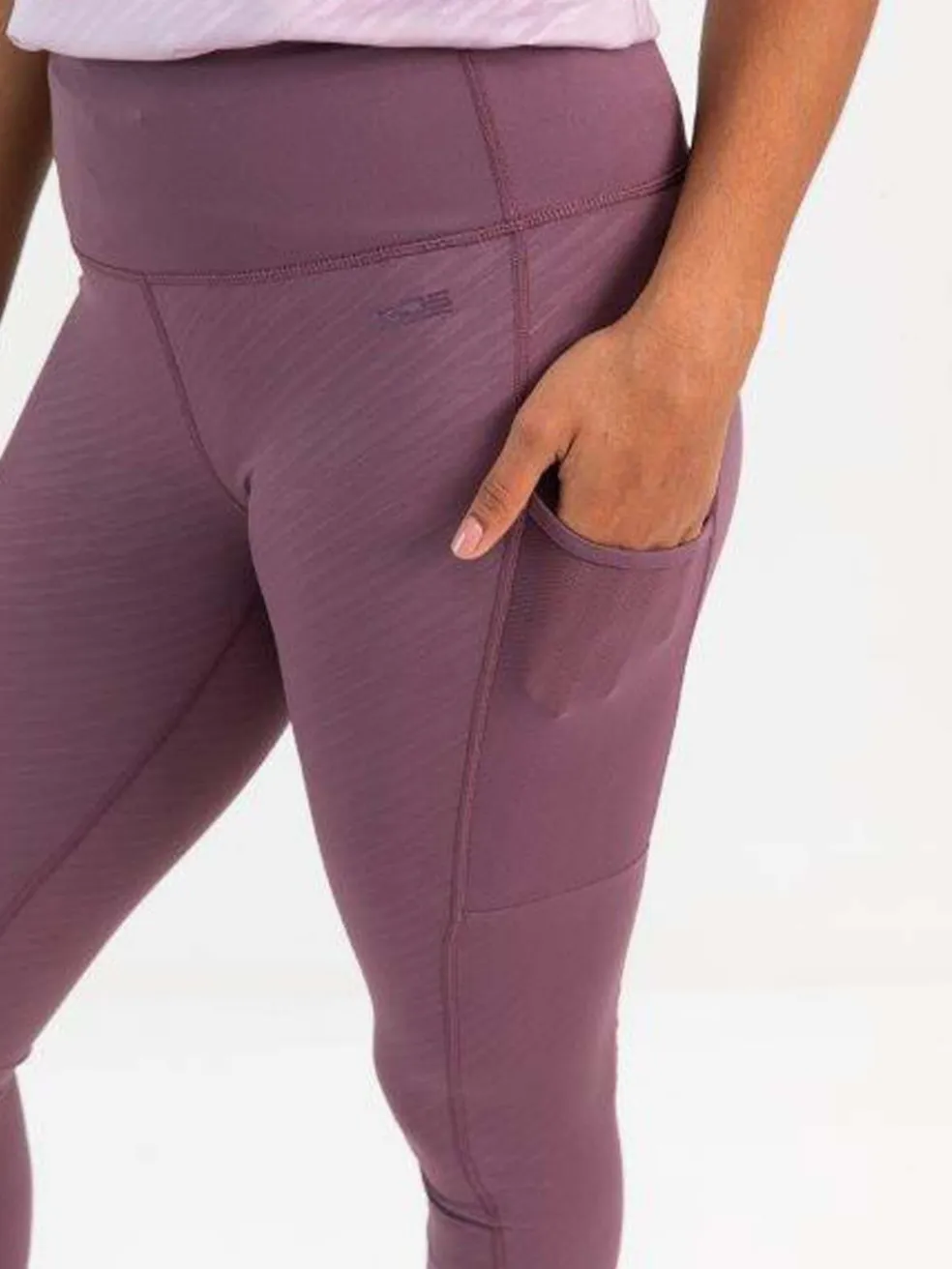 Mallory legging