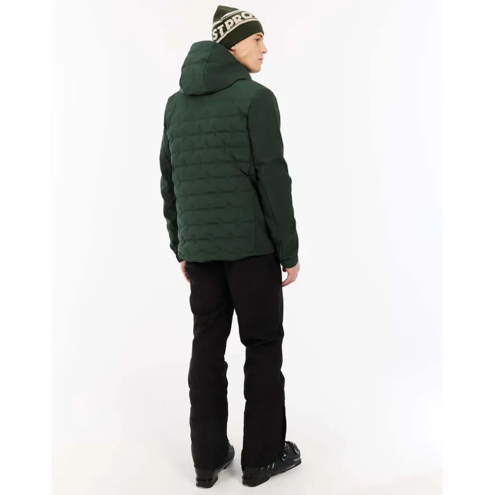 malmo ski-jas