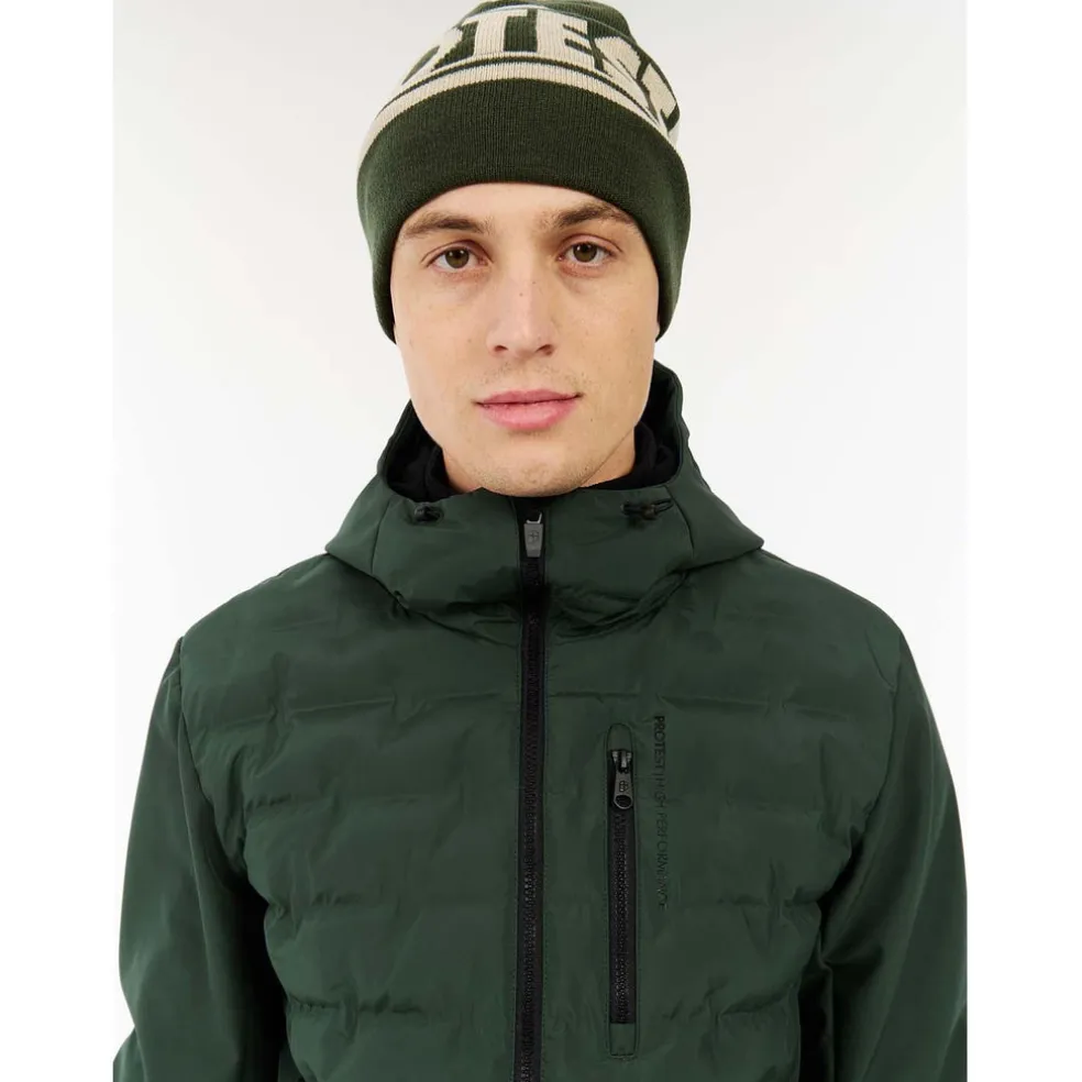 malmo ski-jas
