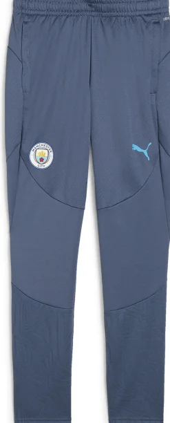Manchester City FC kids trainingsbroek 24/25