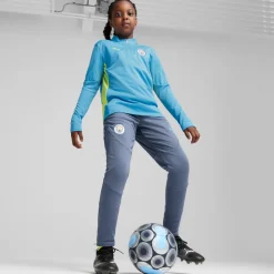 Manchester City FC kids trainingsbroek 24/25