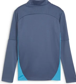 Manchester City FC 1/4 Zip kids trainingsbroek 24/25
