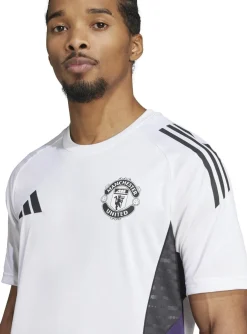 Manchester United Tiro 25 Competition Training Voetbalshirt