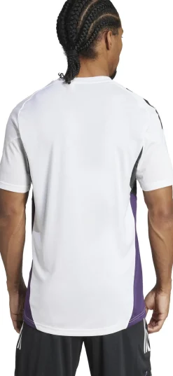 Manchester United Tiro 25 Competition Training Voetbalshirt