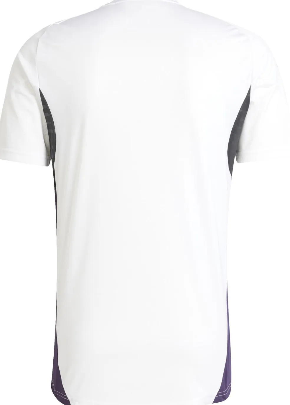 Manchester United Tiro 25 Competition Training Voetbalshirt
