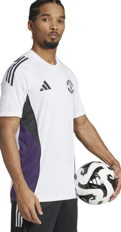 Manchester United Tiro 25 Competition Training Voetbalshirt