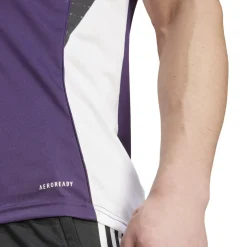 Manchester United Tiro 25 Competition Training Voetbalshirt