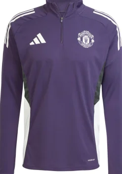 Manchester United Tiro 25 Competition Training Shirt