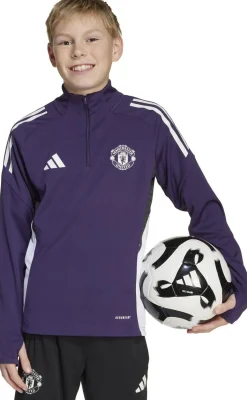 Manchester United Tiro 25 Competition Training Shirt Kids