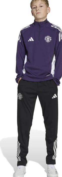 Manchester United Tiro 25 Competition Training Broek Kids