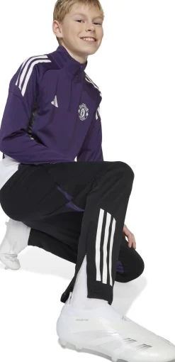 Manchester United Tiro 25 Competition Training Broek Kids