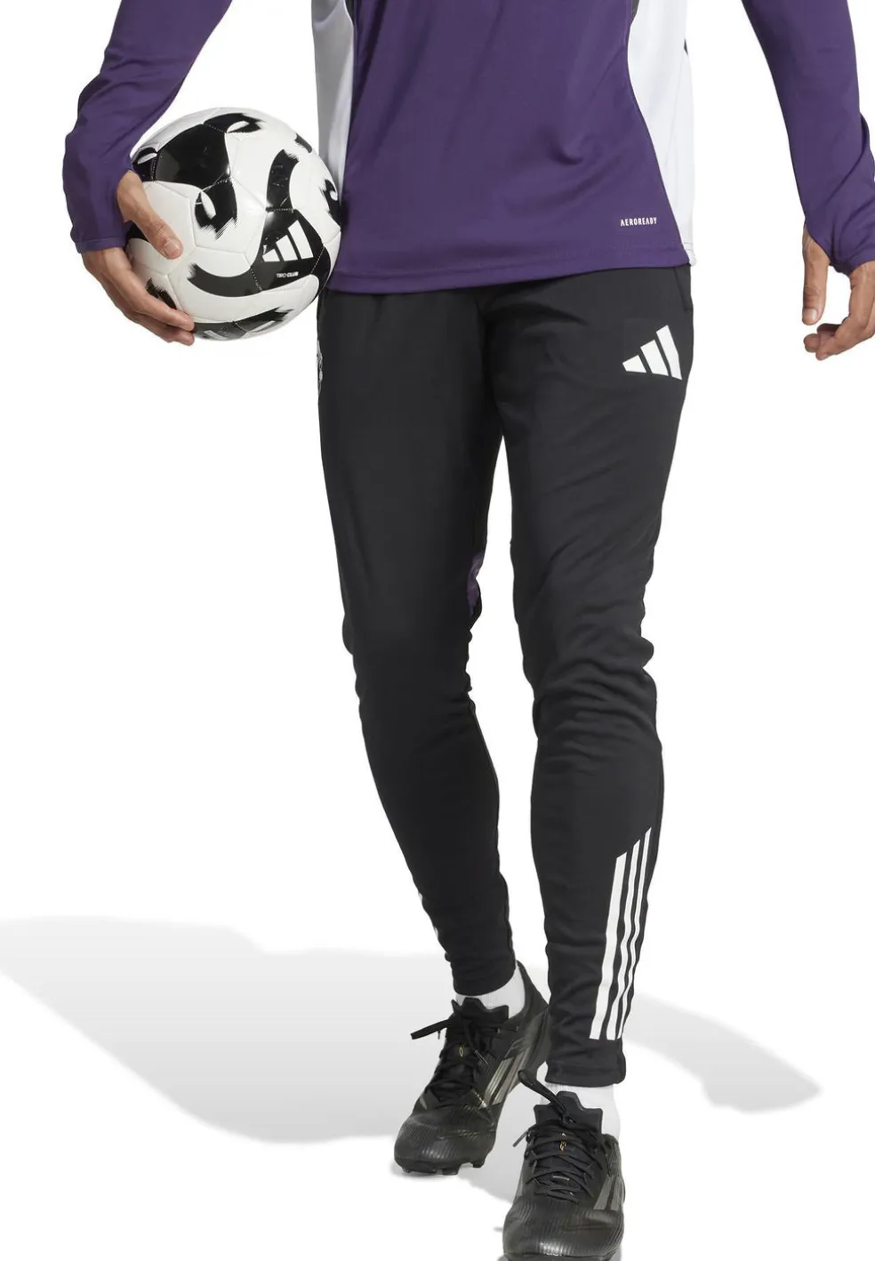 Manchester United Tiro 25 Competition Training Broek