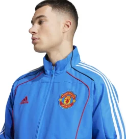 Manchester United UBP Sportjack