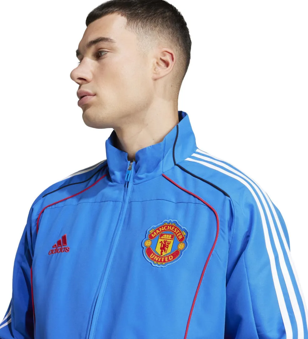 Manchester United UBP Sportjack