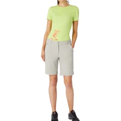 Manika Shorts outdoor