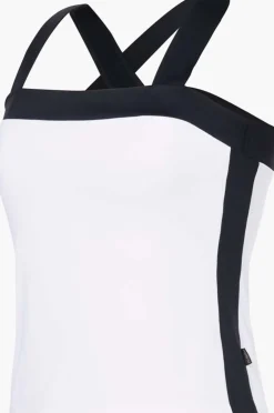 MARION tank with bra