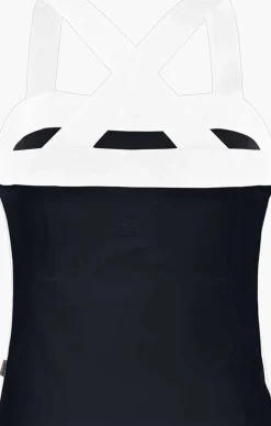 MARION tank with bra