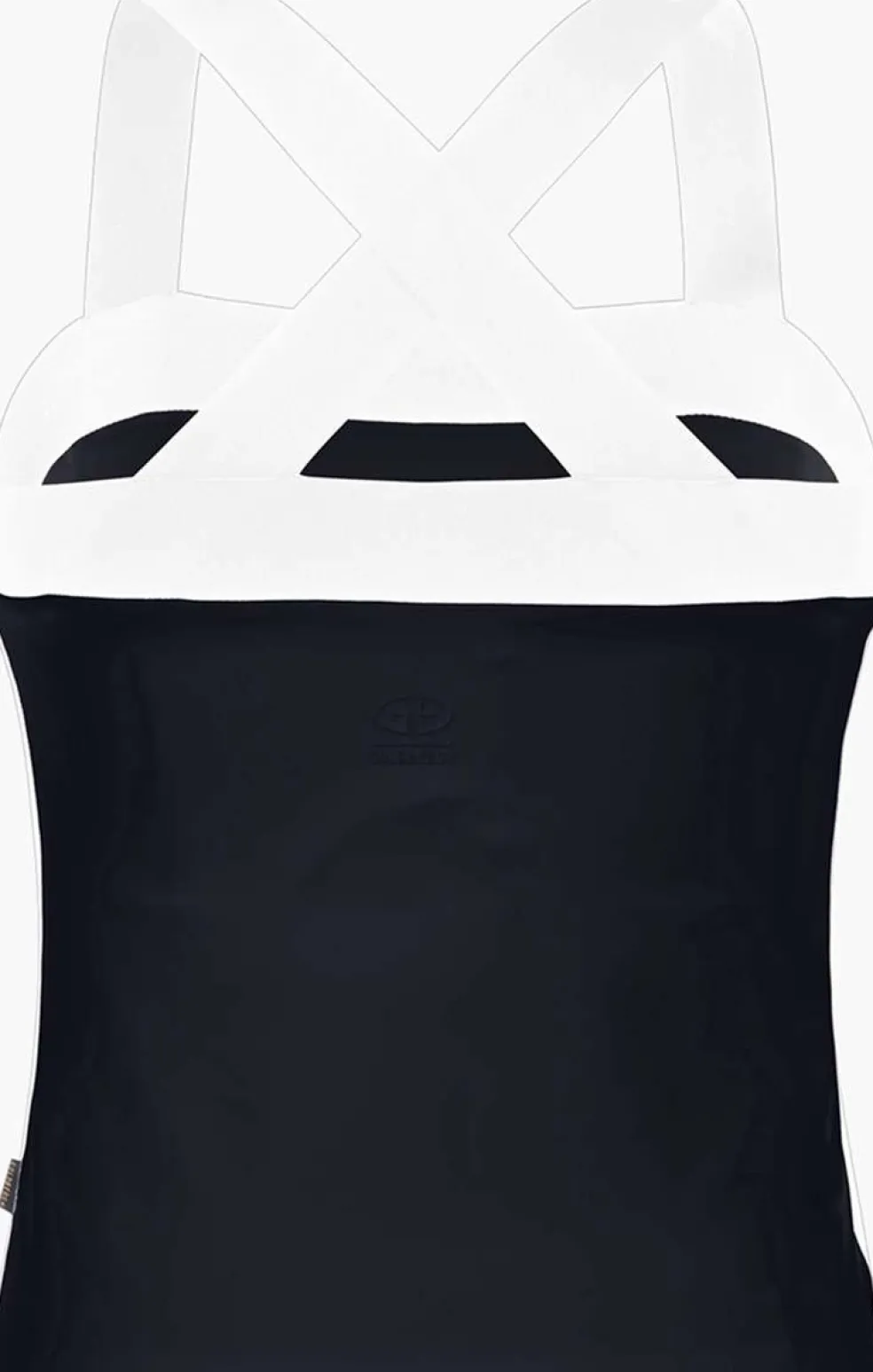 MARION tank with bra