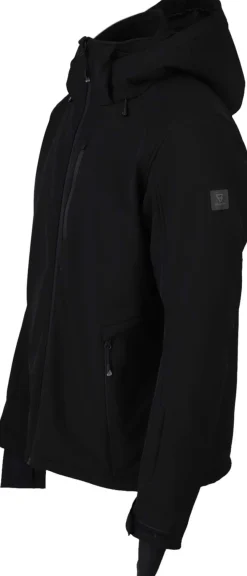 Marsala-n Men softshell Jacket