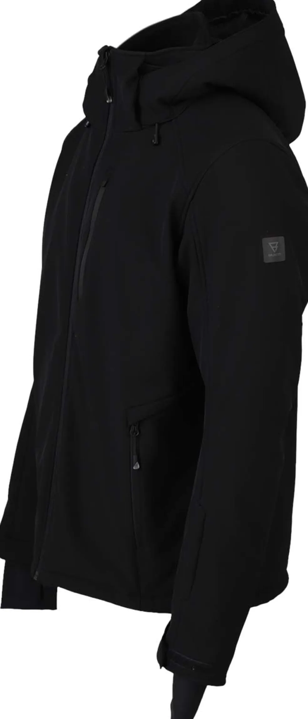 Marsala-n Men softshell Jacket