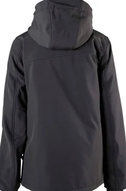 Marsala Softshell kids jack