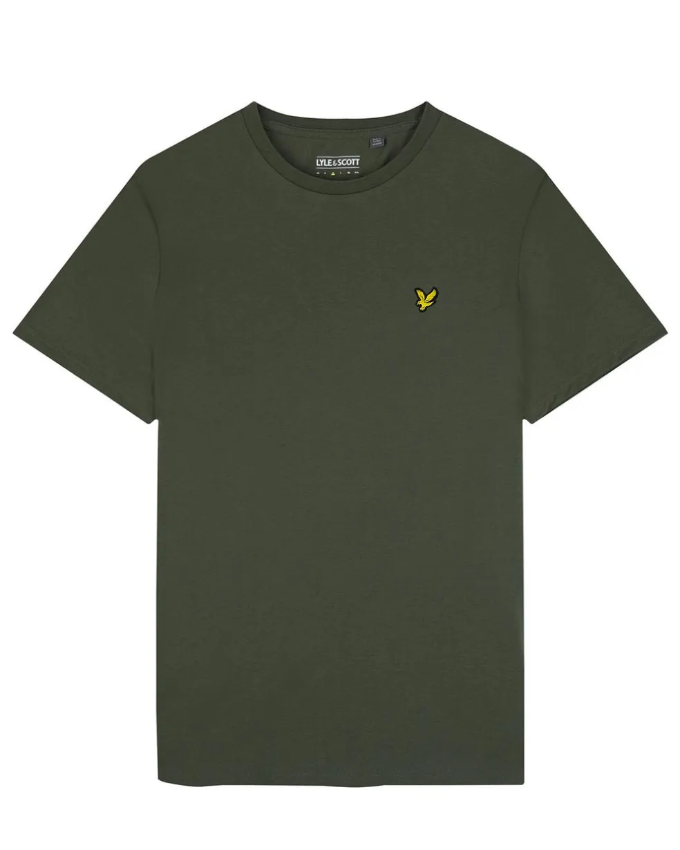 Martin Ss T-shirt
