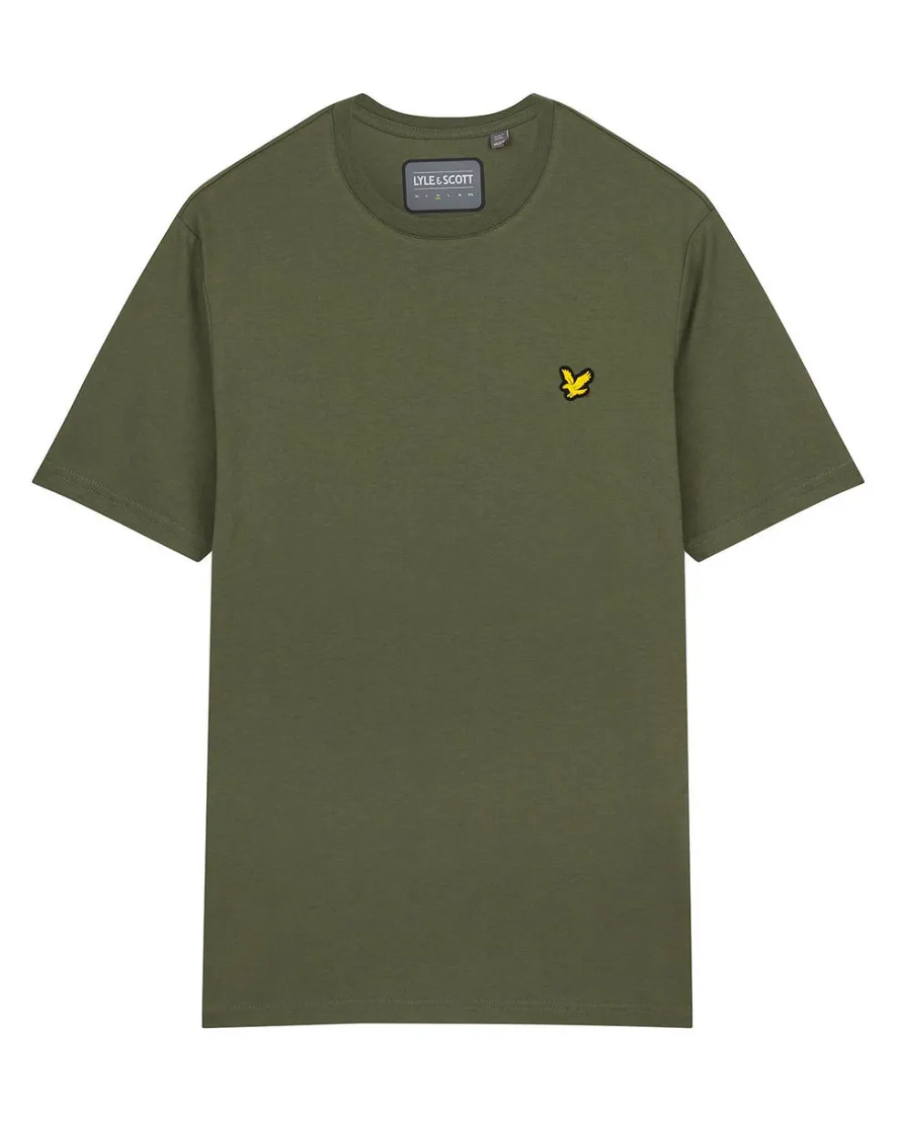 Martin Ss T-shirt