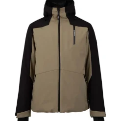 mattaki men softshell jacket