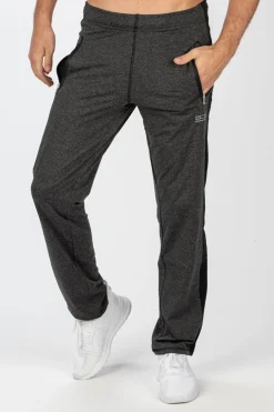 Matt broek