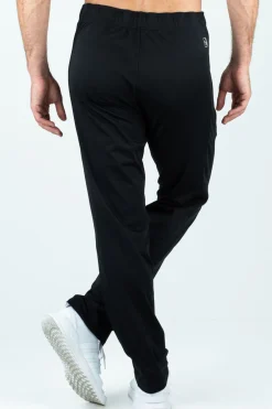 Matt broek
