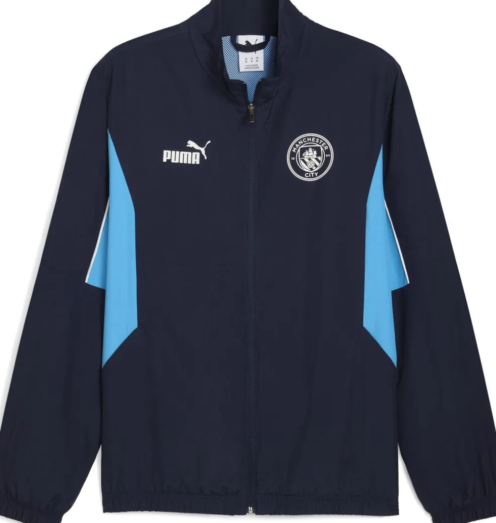 Mcfc Ftblarchive Jacket