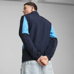 Mcfc Ftblarchive Jacket