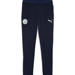 Mcfc Training Pants W/ Pockets