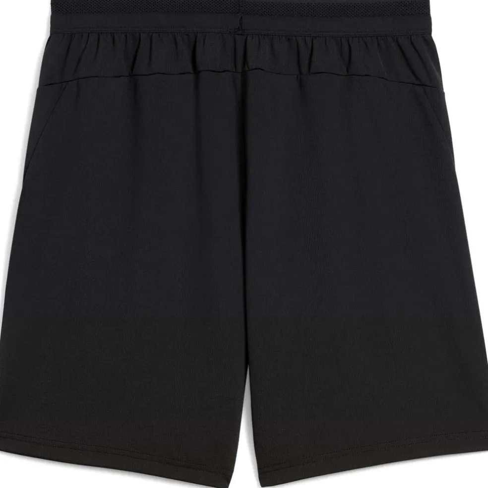 Mcfc Training Shorts W/ Pockets