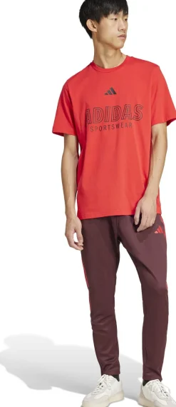 M C Hot Spw Tee