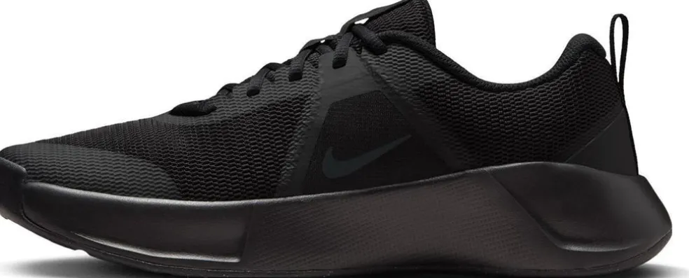 mc trainer 3 men's workout sho