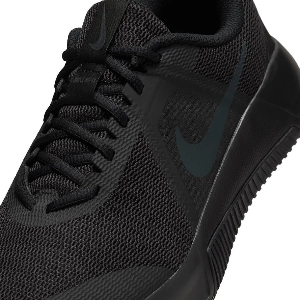 mc trainer 3 men's workout sho