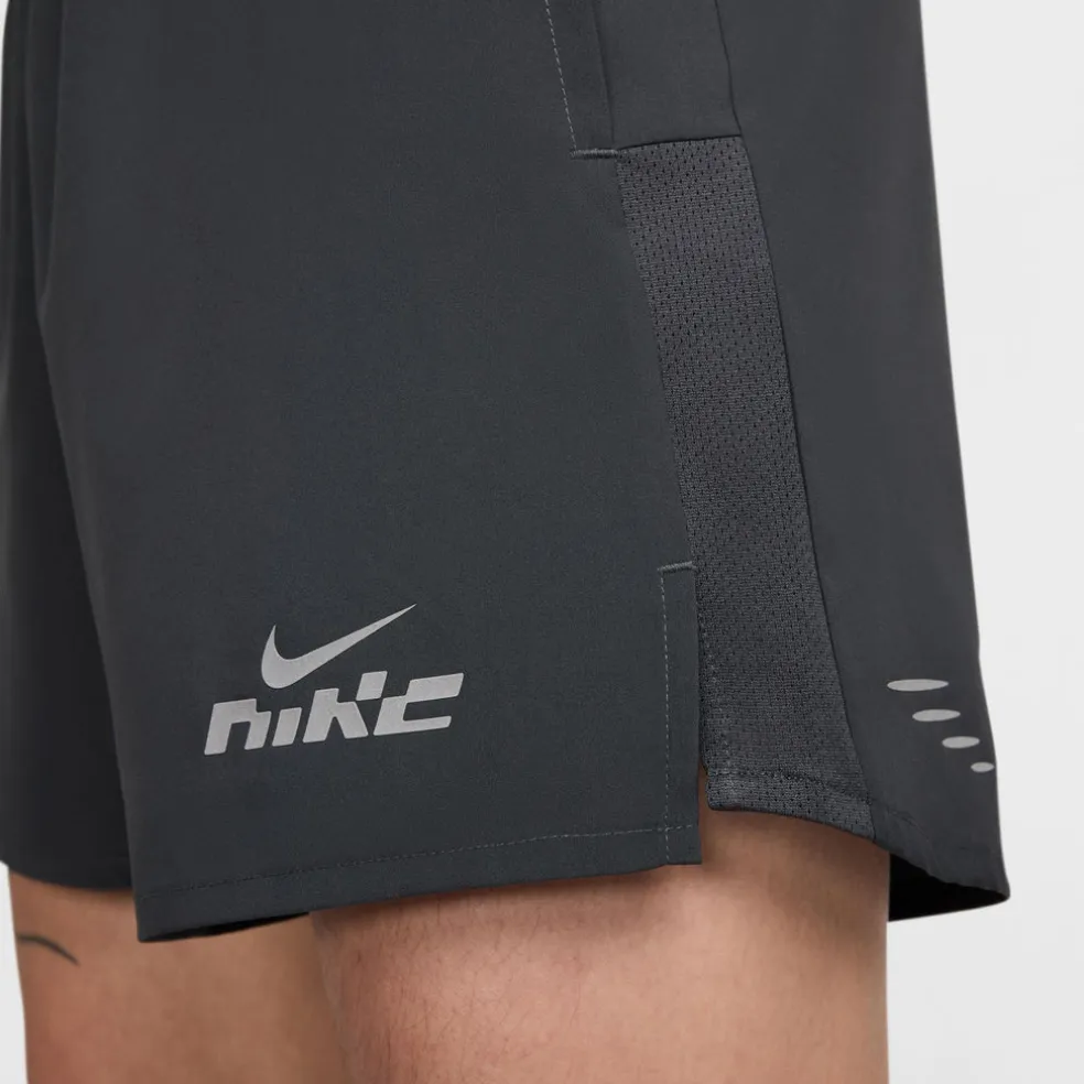 M DF CHLLGR 5BF FLASH Running Shorts