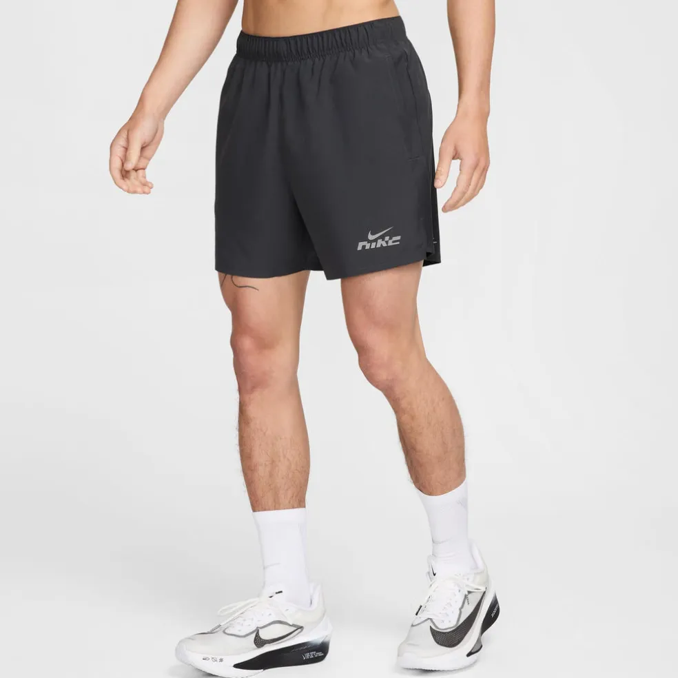 M DF CHLLGR 5BF FLASH Running Shorts