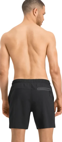Medium Length fitness short