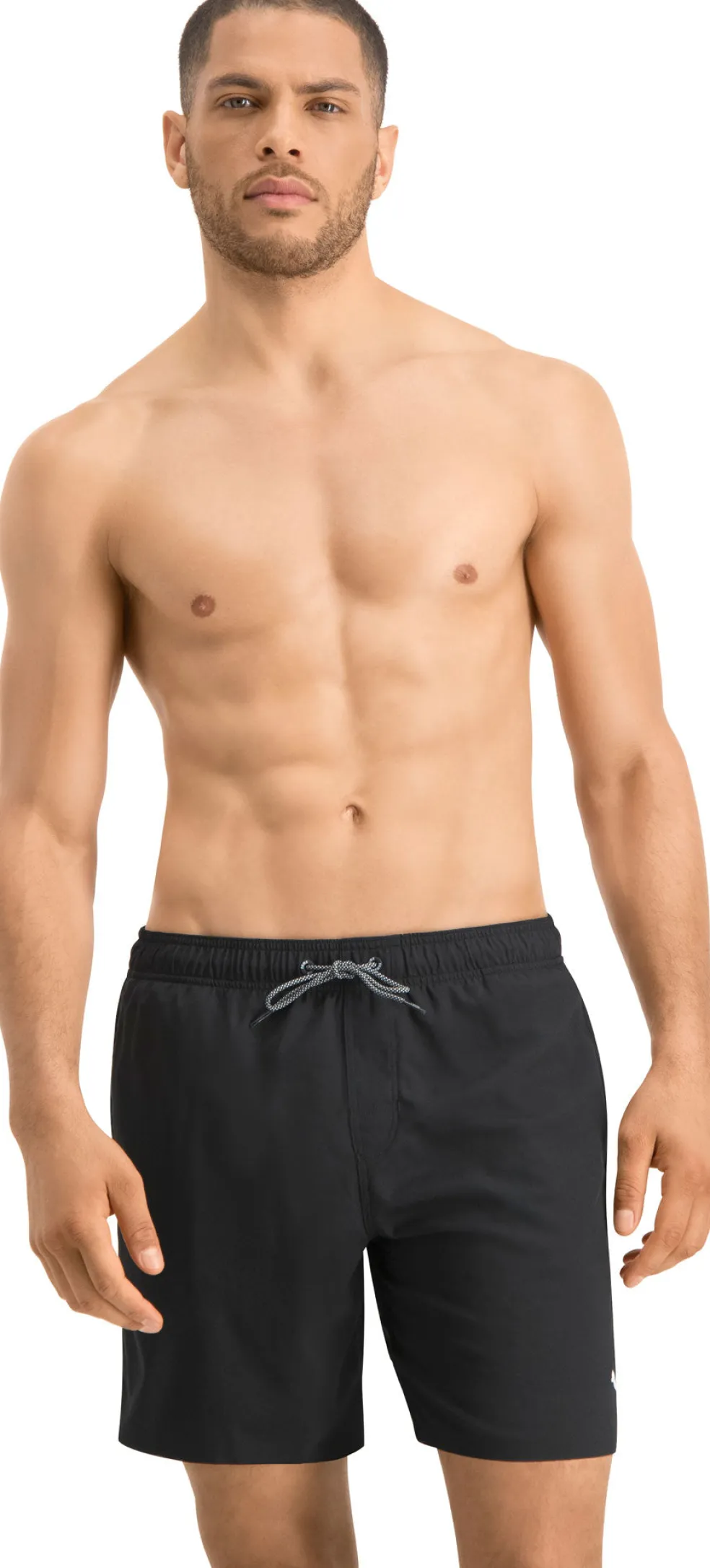 Medium Length fitness short