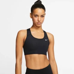Medium Non Padded sport bh